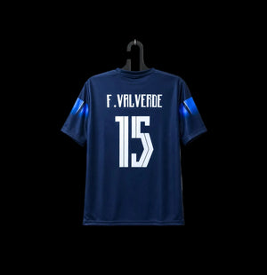 VALVERDE | URUGUAY WC 26 AWAY