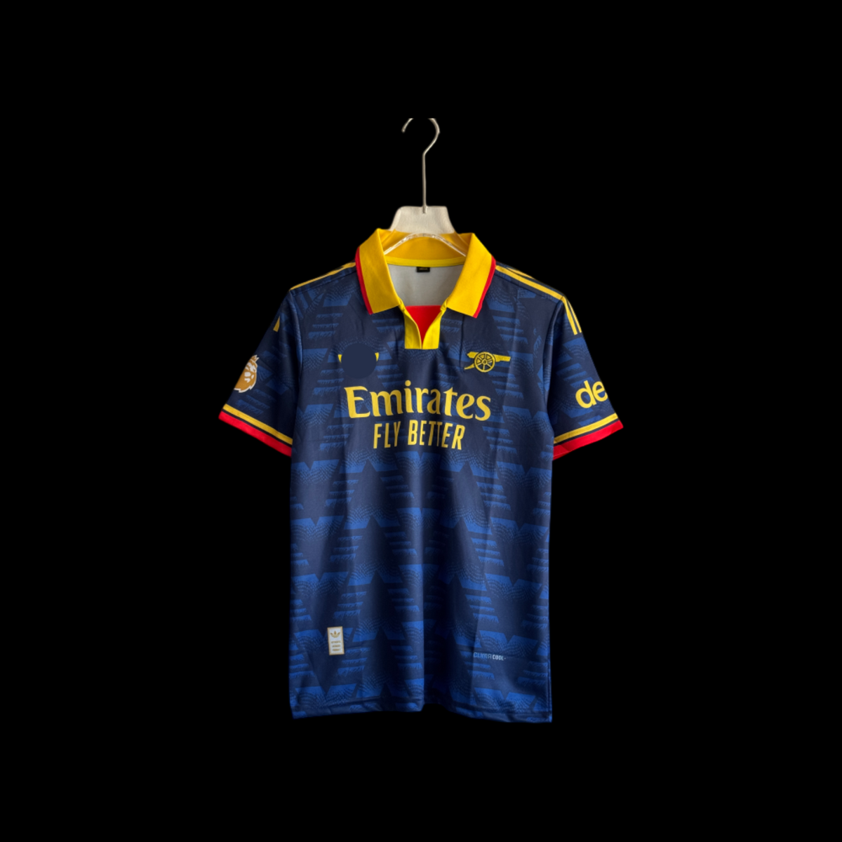 ARSENAL | 2026 - 27 AWAY