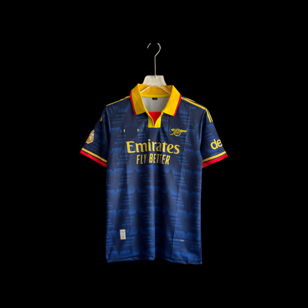 ARSENAL | 2026 - 27 AWAY
