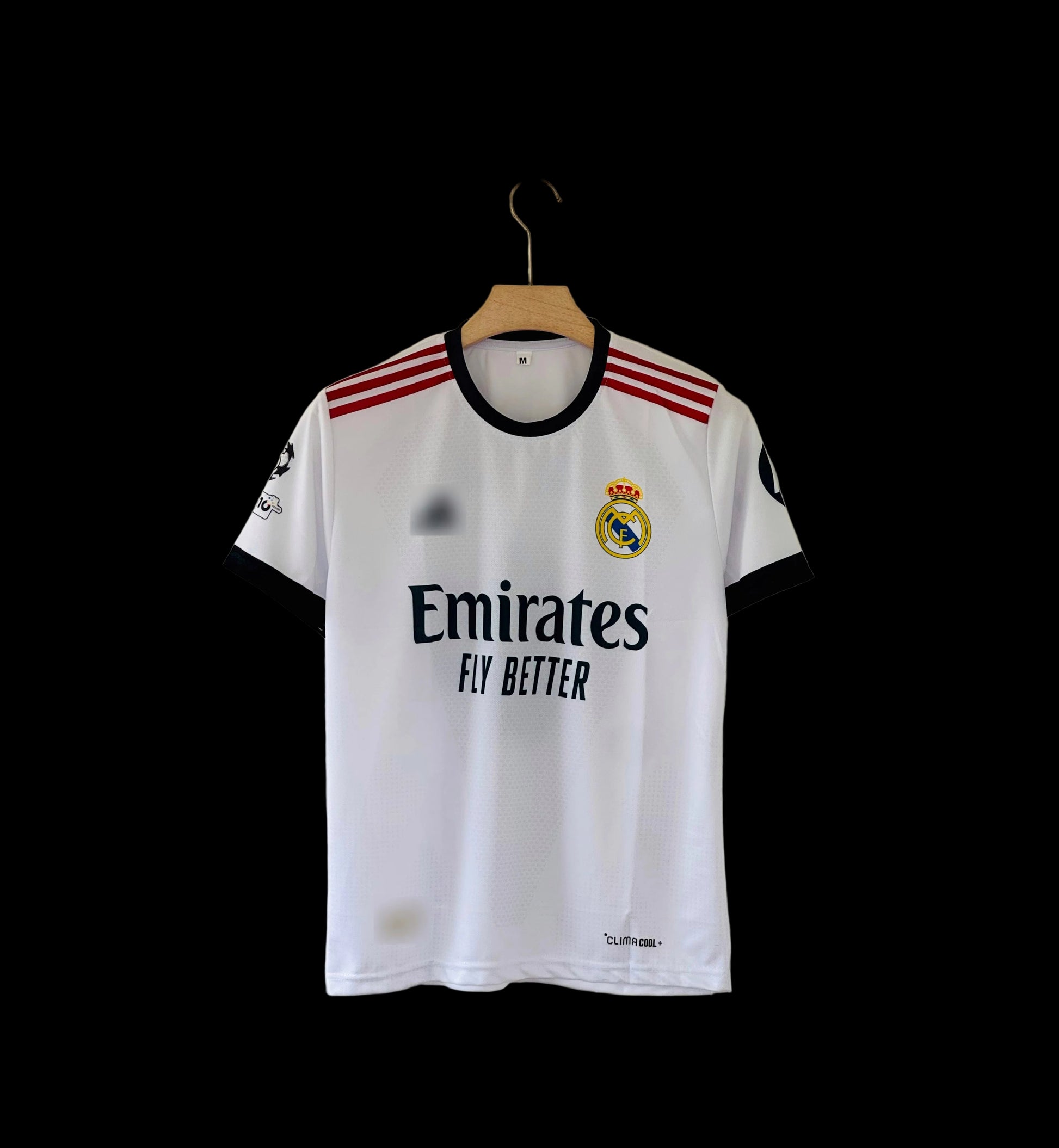 VALVERDE | REAL MADRID 2026 - 27 HOME