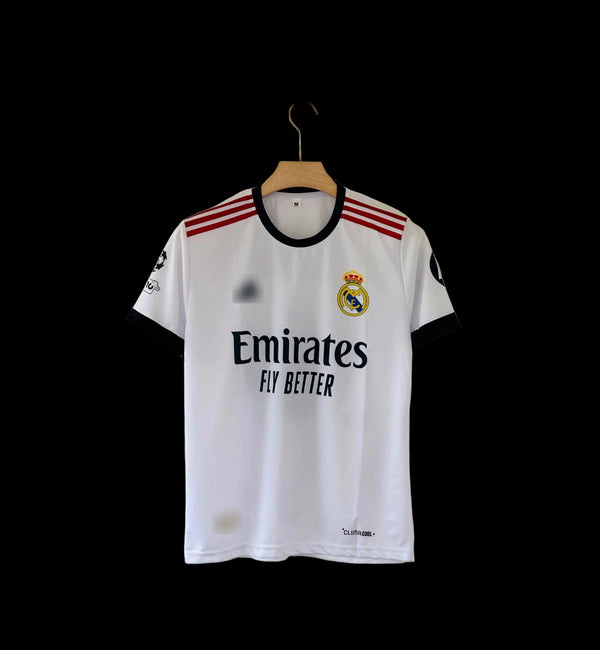 VALVERDE | REAL MADRID 2026 - 27 HOME