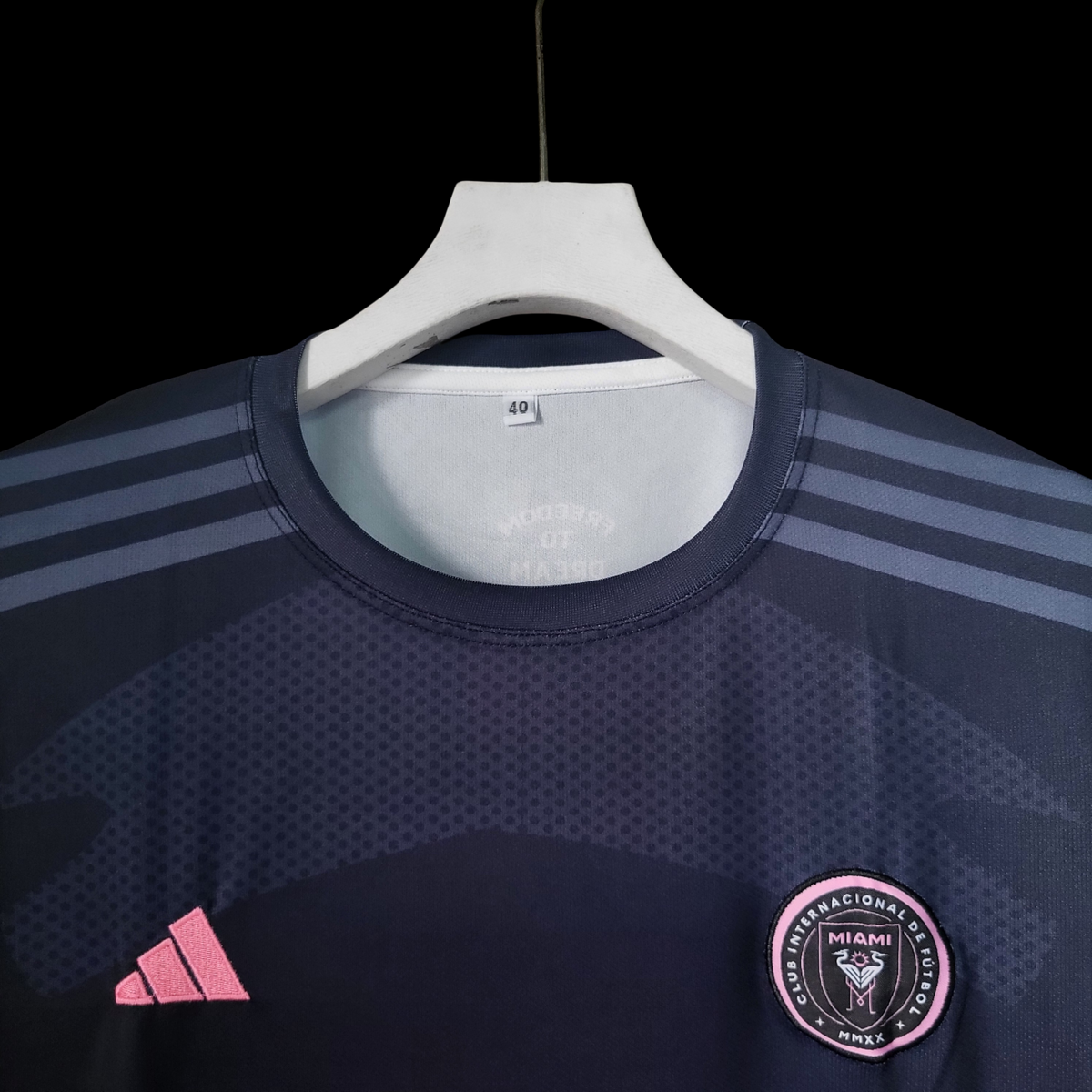 MESSI | INTER MIAMI 2026 - 27 AWAY
