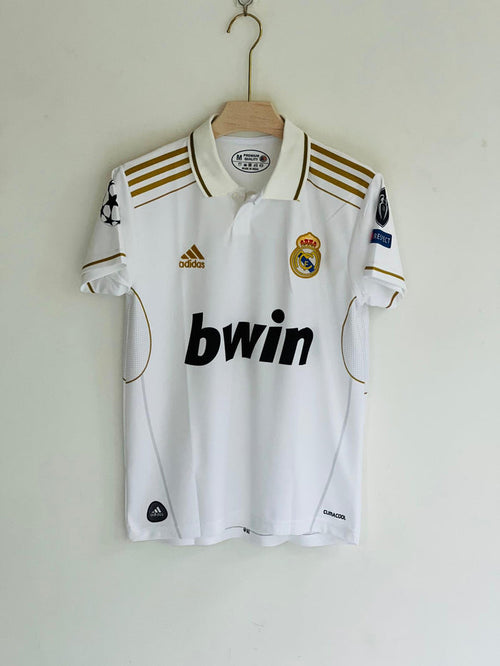 CR7 REAL MADRID 2011-12 HOME KIT