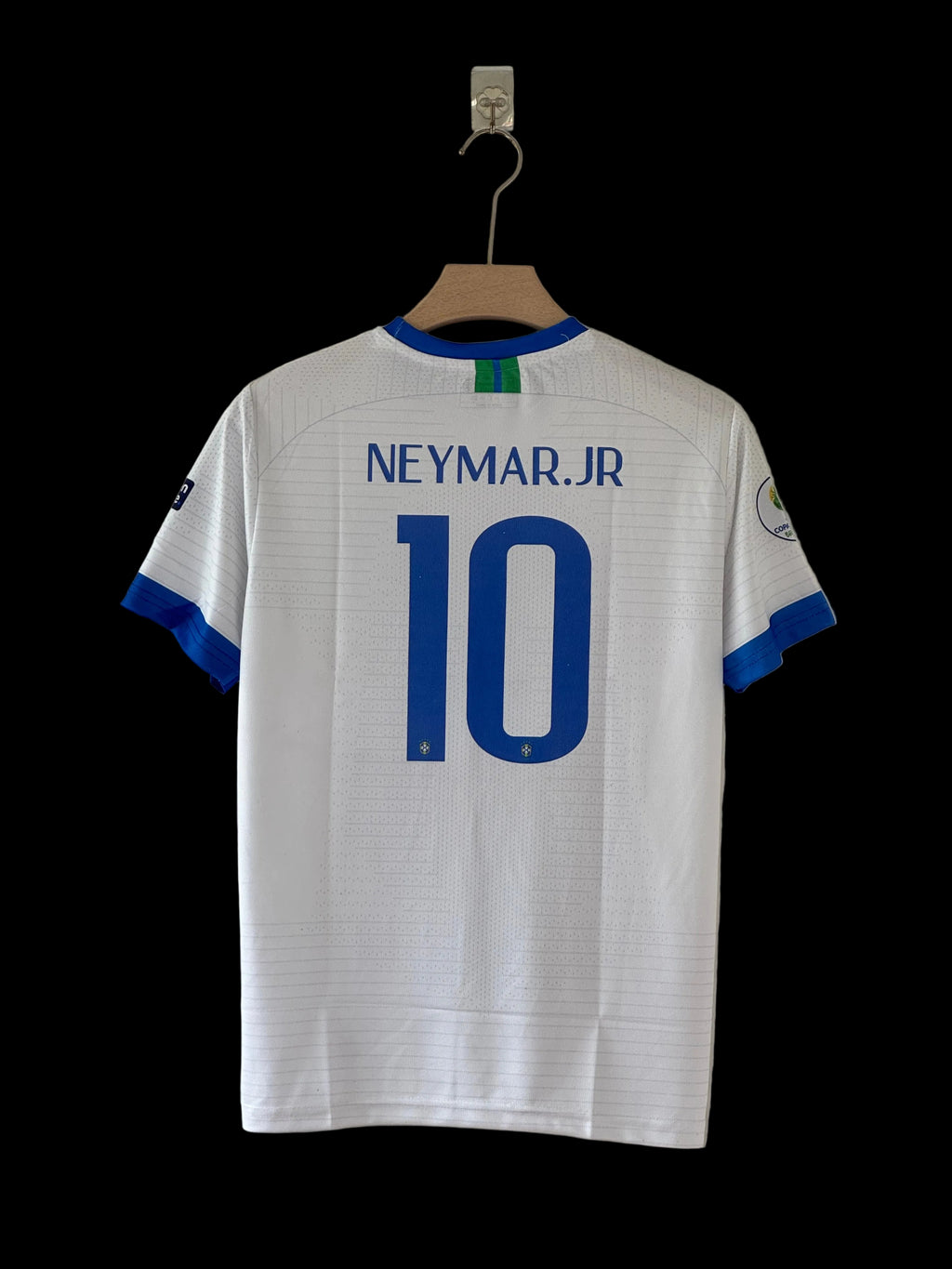 NEYMAR | WC 2010 AWAY