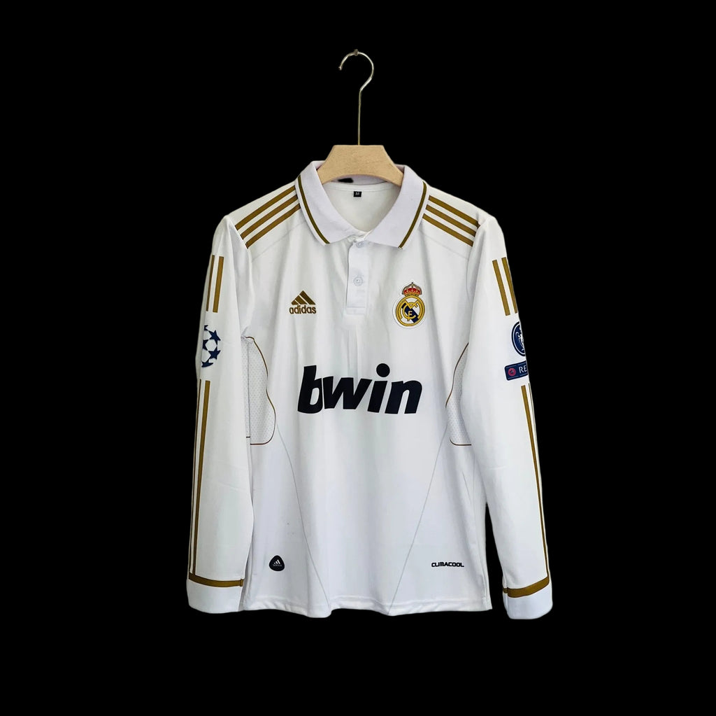 PRE BOOKING - CR7 | REAL MADRID 2011-12 HOME