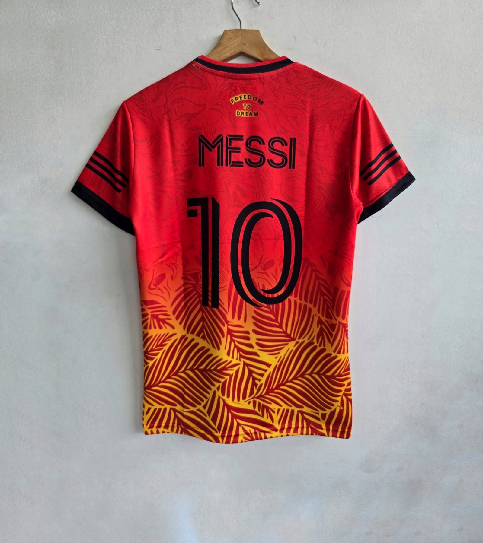 LIONEL MESSI INTER MIAMI SPECIAL EDITION KIT