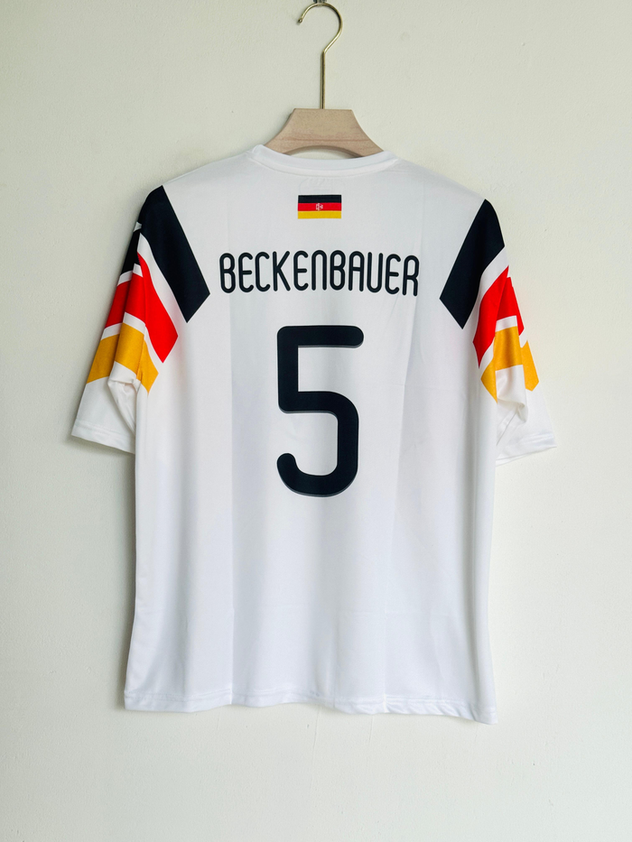 BECKENBAEUR GERMANY OVERSIZED RETRO