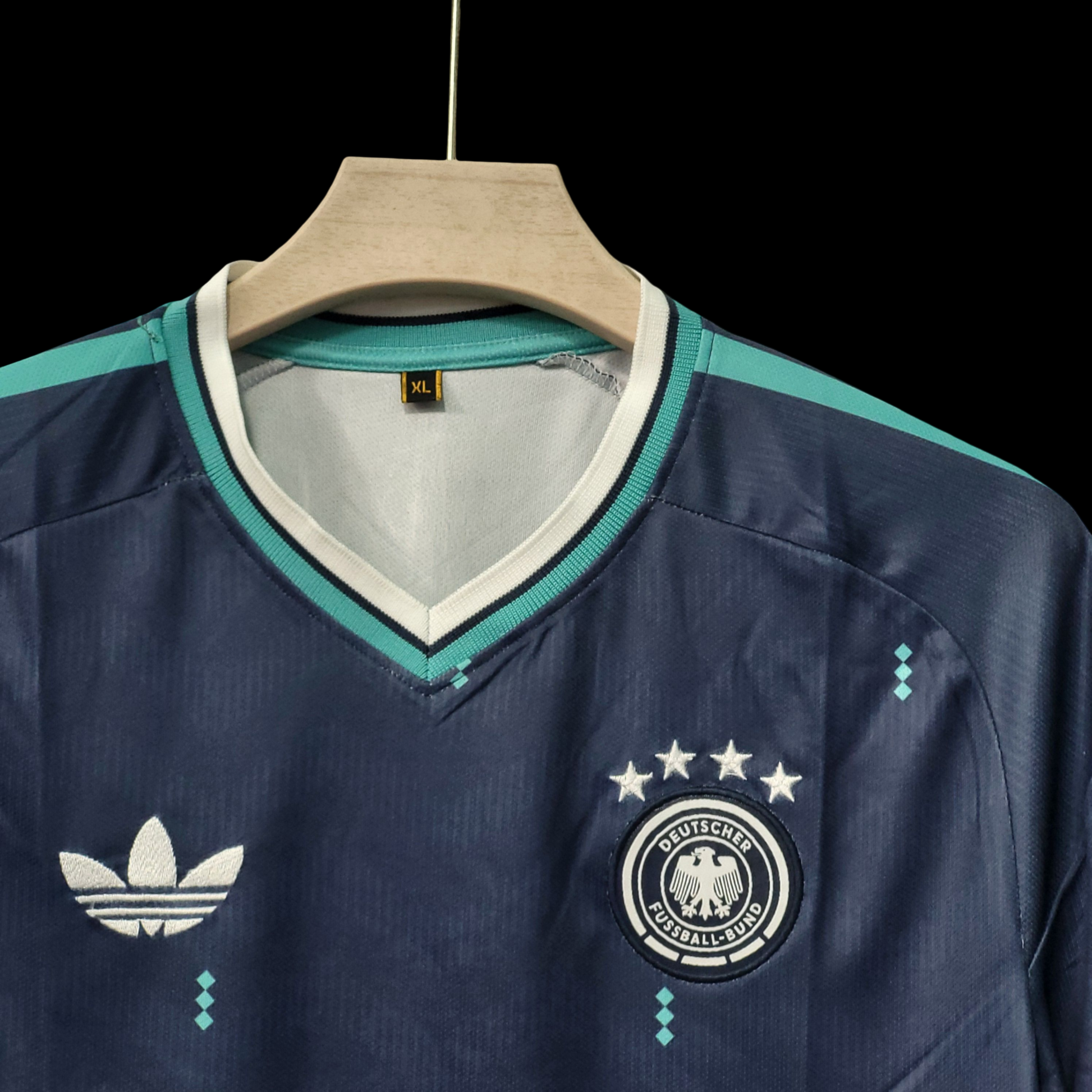 GERMANY | WC 26 AWAY