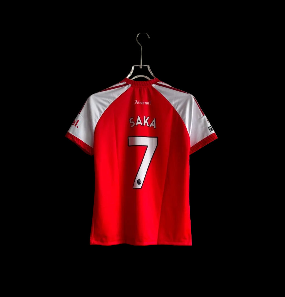 SAKA |ARSENAL 2026 - 27 HOME