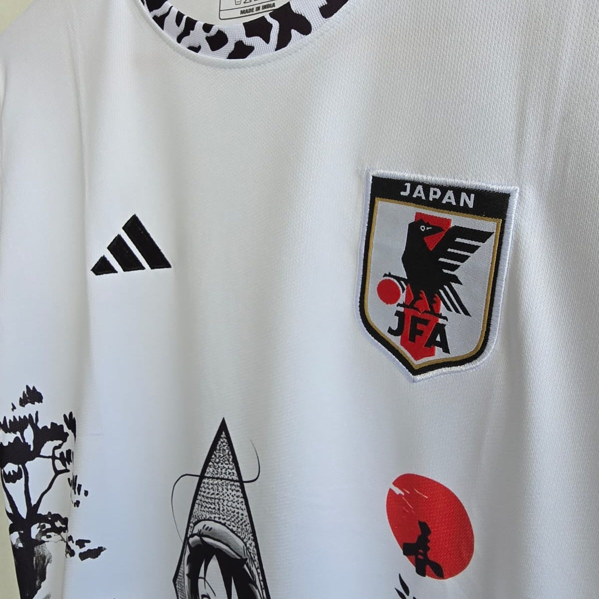 JAPAN x LUFFY EDITION KIT