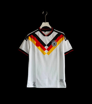 GERMANY | WC 26 HOME PREMIUM