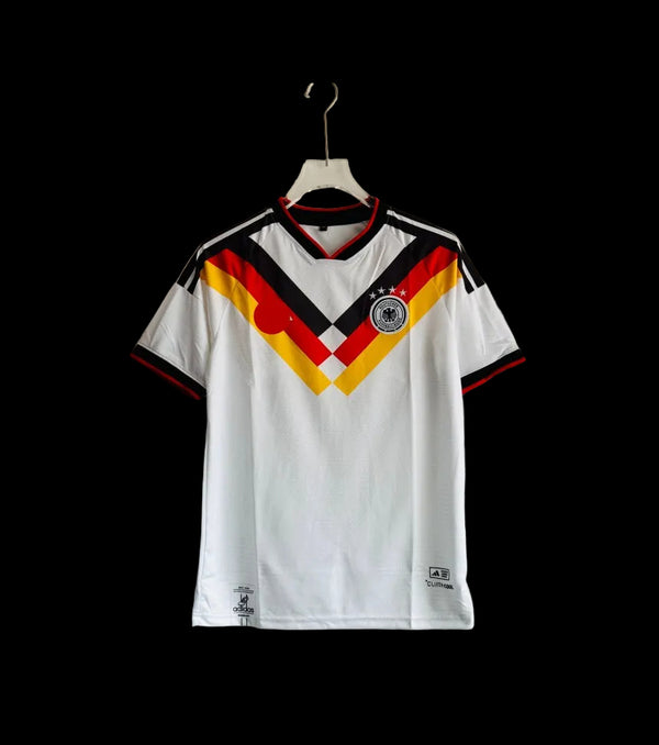 GERMANY | WC 26 HOME PREMIUM
