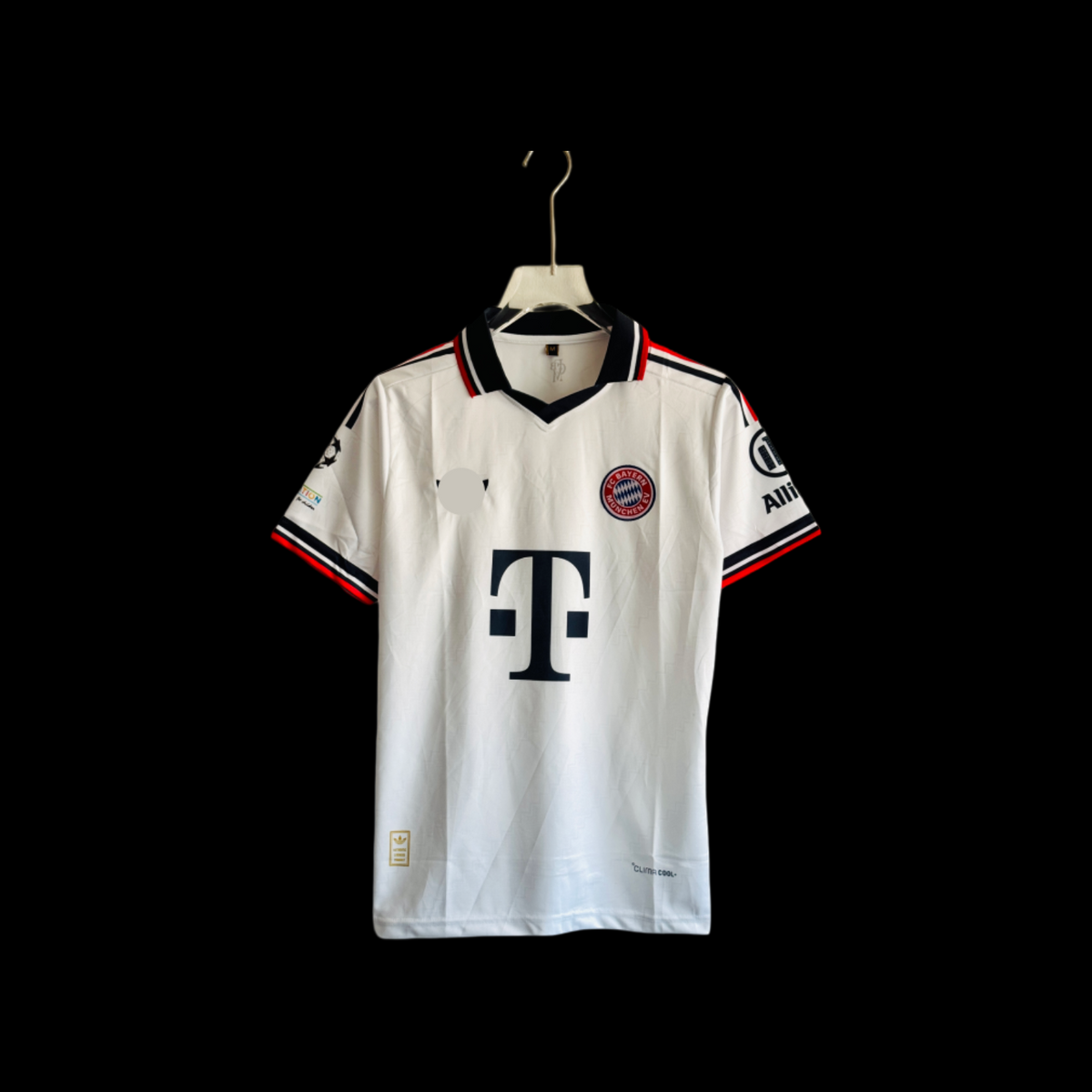 BAYERN MUNICH | 2026 - 27 AWAY