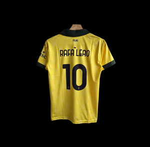 RAFA LEAO |  AC MILAN 2025 - 26 THIRD