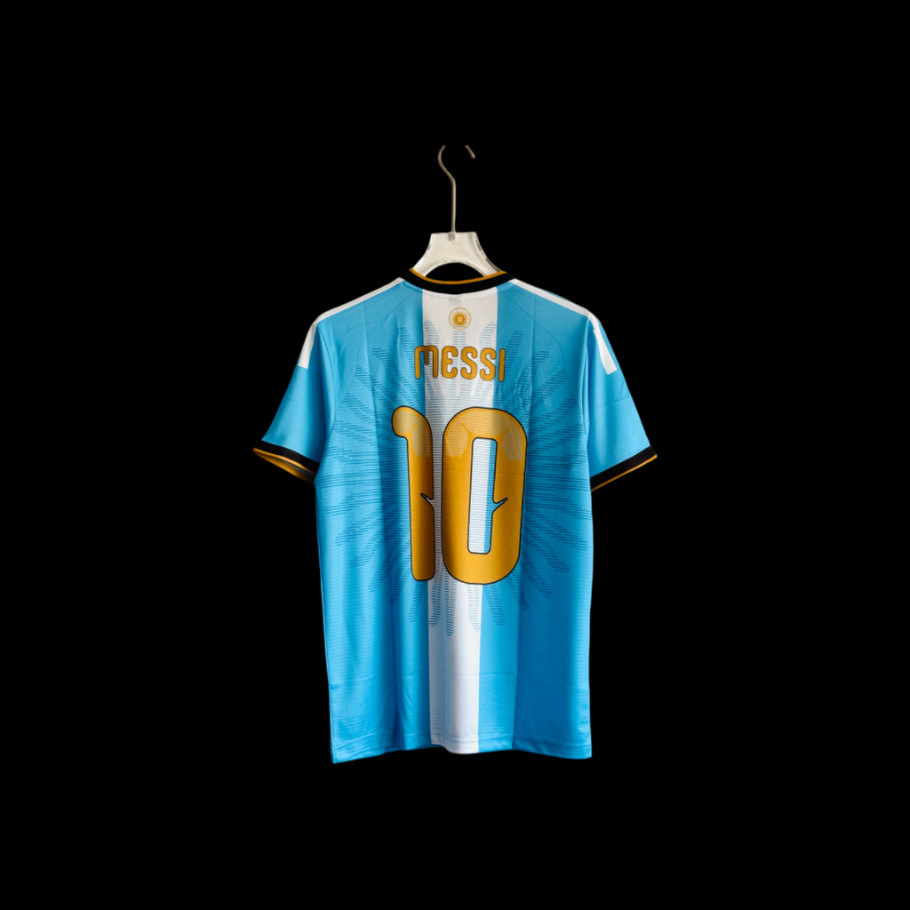LIONEL MESSI | FAREWELL EDITION