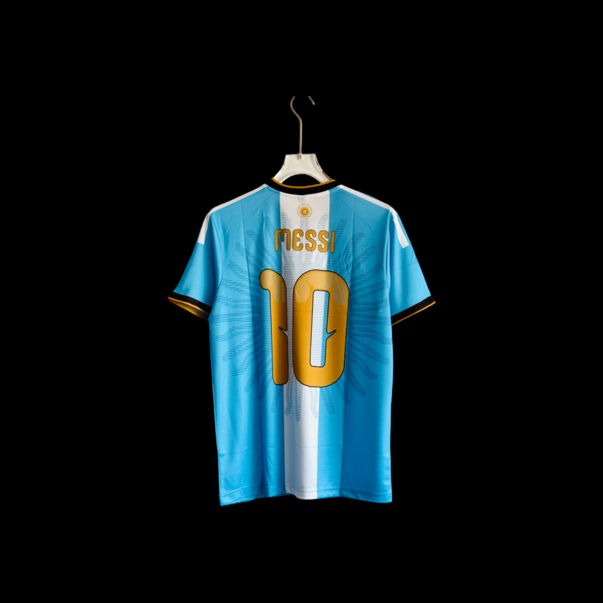 LIONEL MESSI | FAREWELL EDITION