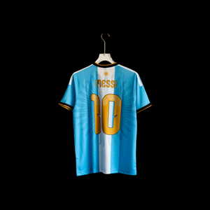LIONEL MESSI | FAREWELL EDITION