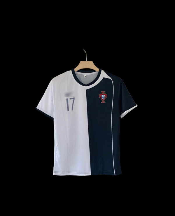 RONALDO | PORTUGAL 2006 ANTI RACISM KIT