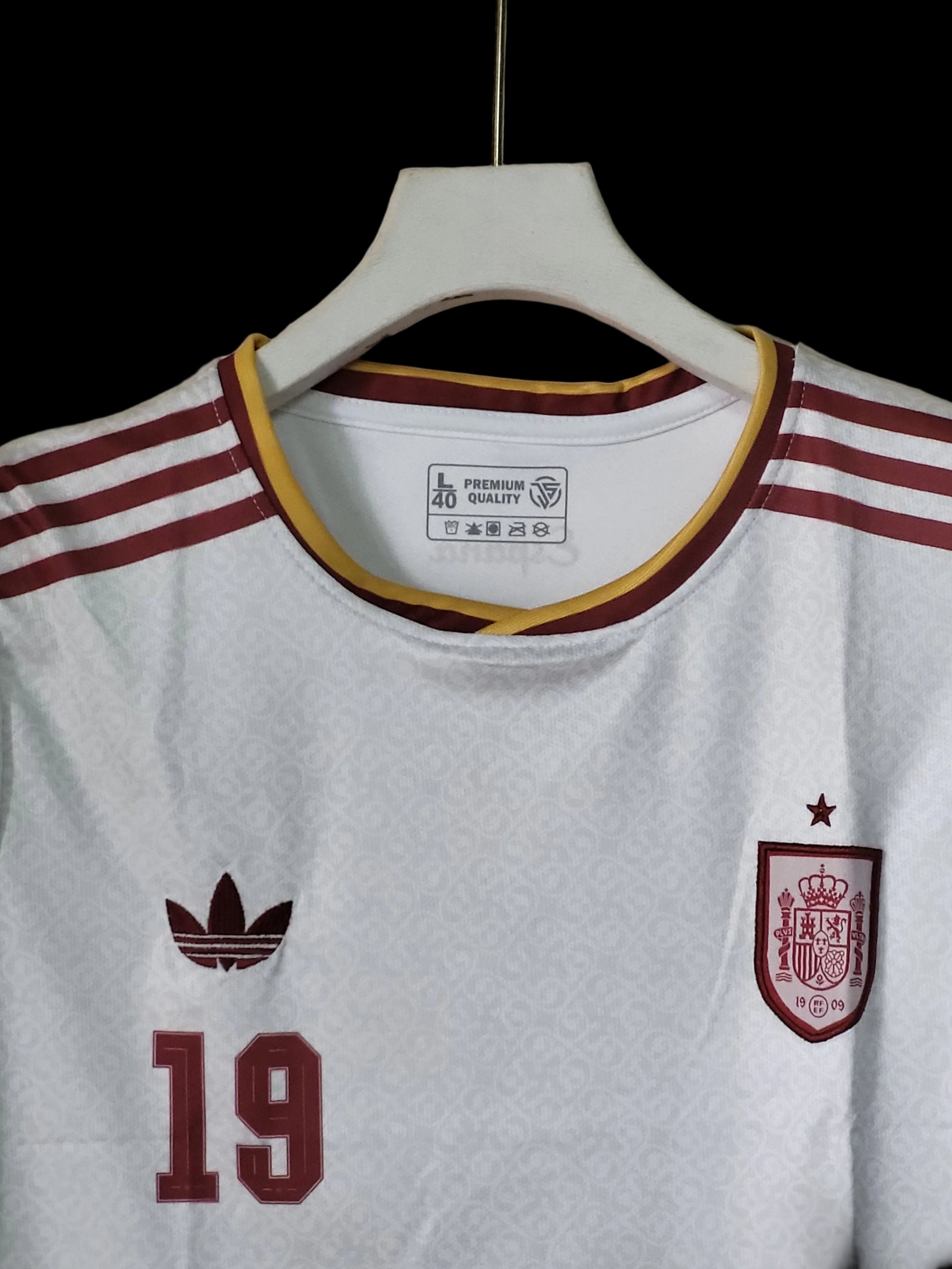 LAMINE YAMAL | SPAIN WC 26 AWAY
