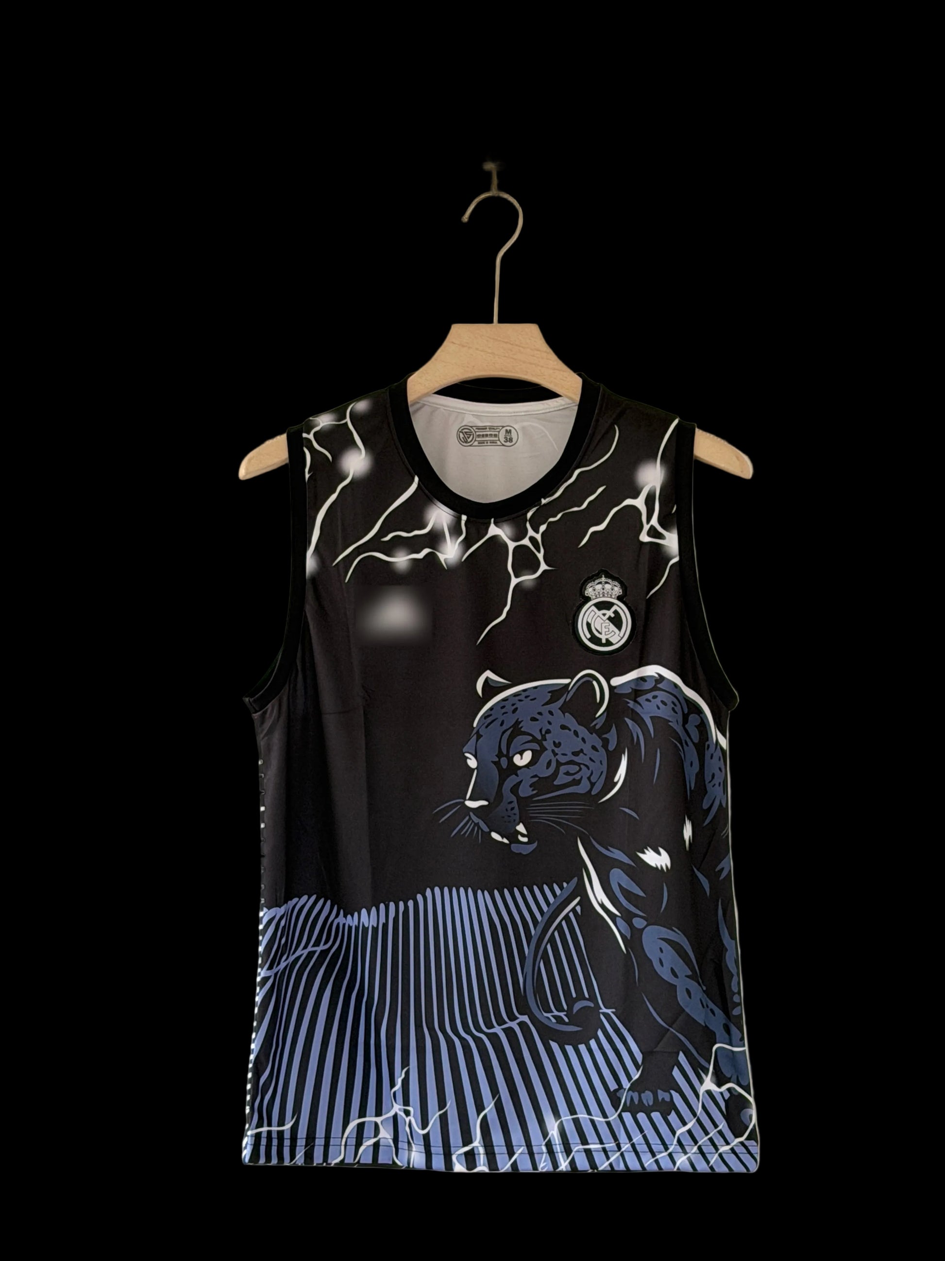 REAL MADRID PANTHER EDITION