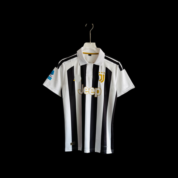 YILDIZ | JUVENTUS 2026 - 27 HOME