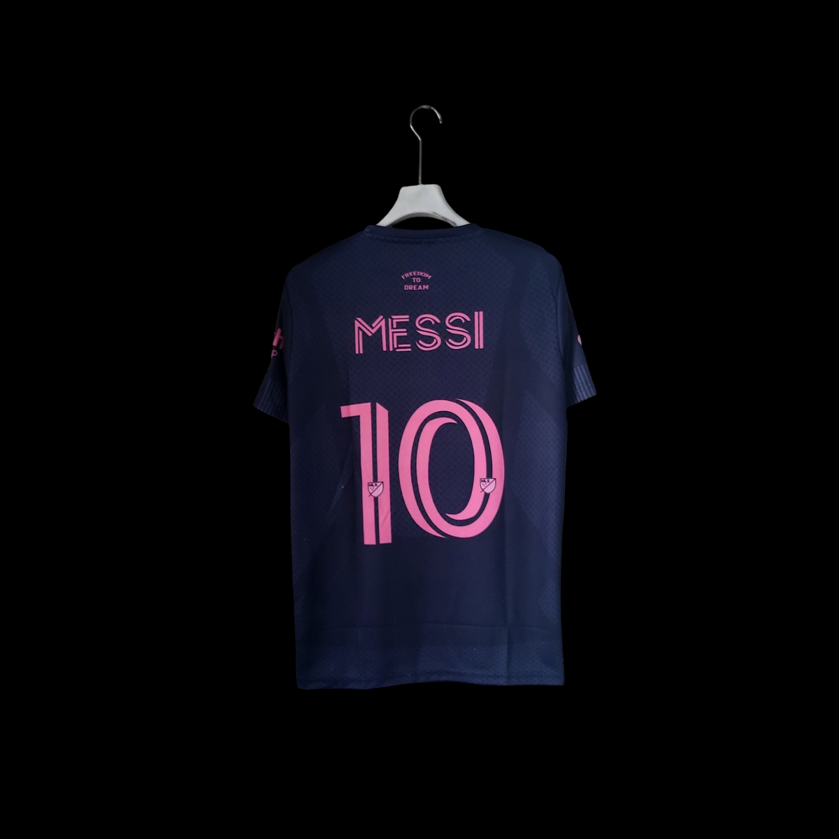 MESSI | INTER MIAMI 2026 - 27 AWAY