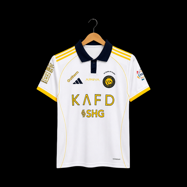 CR7 | AL NASSR 2025 THIRD