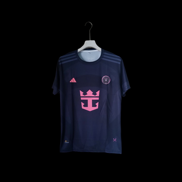 MESSI | INTER MIAMI 2026 - 27 AWAY