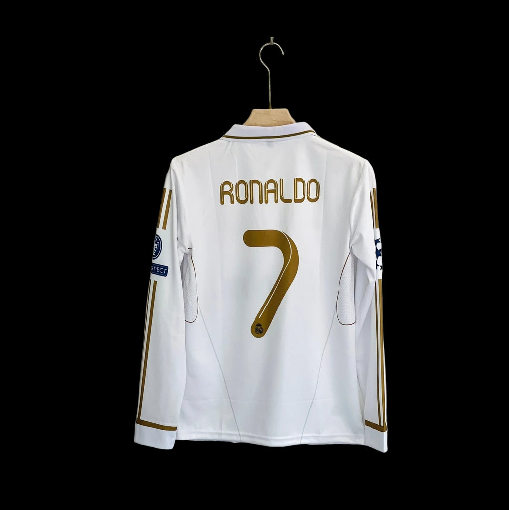 PRE BOOKING - CR7 | REAL MADRID 2011-12 HOME