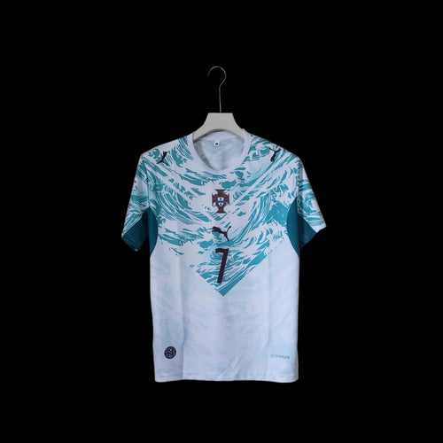 PRE BOOKING - CR7 | PORTUGAL WC 26 AWAY