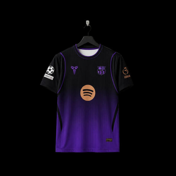 PRE BOOKING- YAMAL | FC BARCELONA 2026 - 27 AWAY