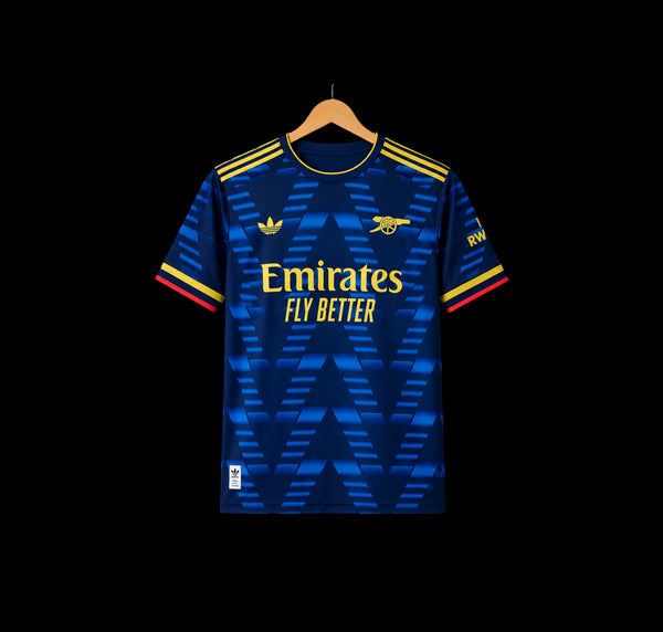 SAKA |ARSENAL 2026 - 27 AWAY