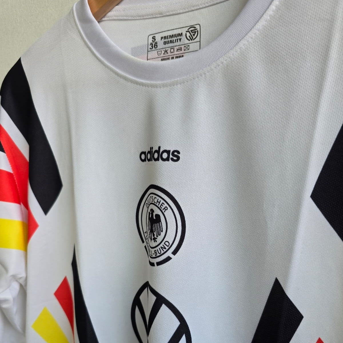 BECKENBAEUR GERMANY OVERSIZED RETRO