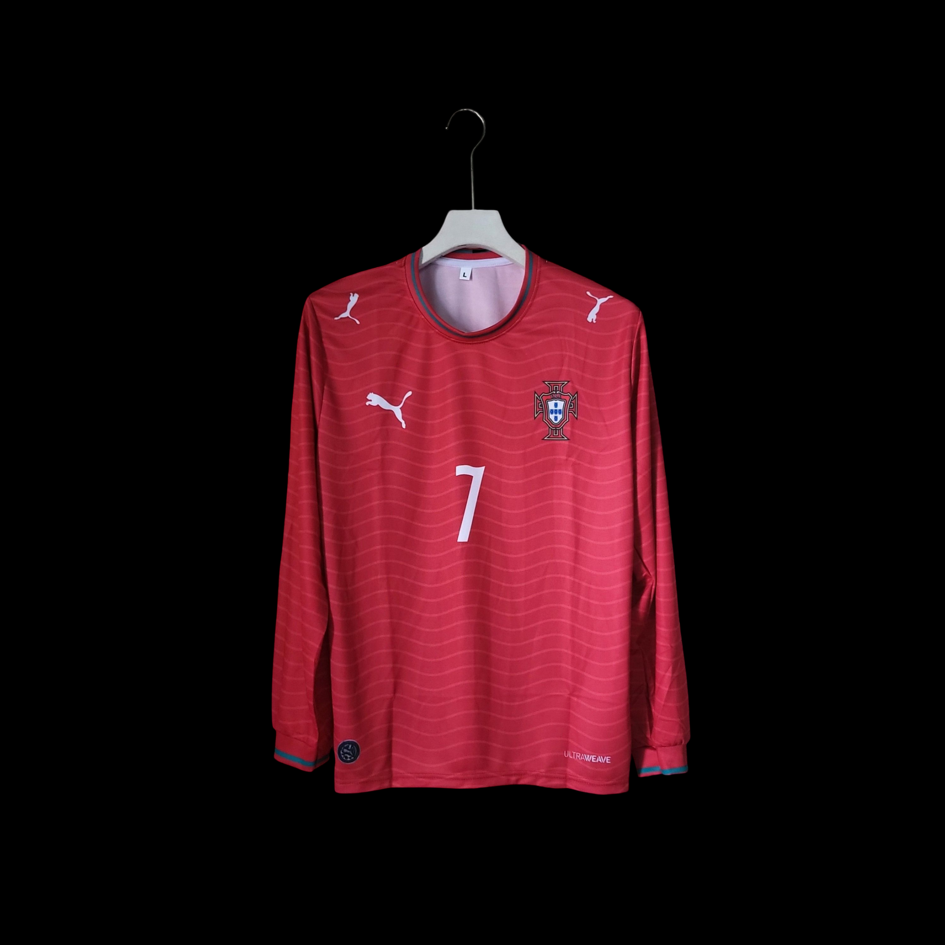 CR7 | PORTUGAL 2026 WC HOME