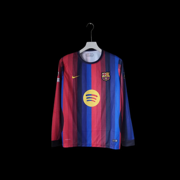 YAMAL | BARCELONA 2026 - 27 HOME F/S
