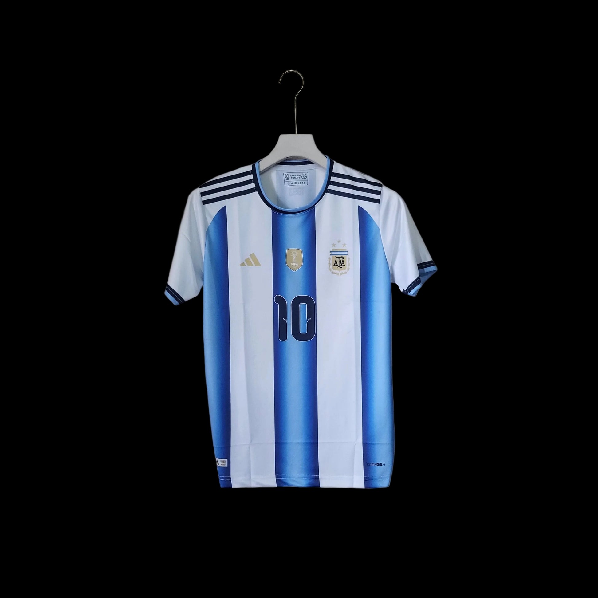 MESSI | ARGENTINA WC 26 HOME