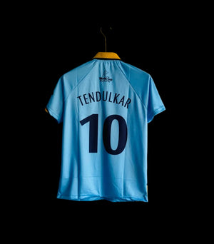 SACHIN |  INDIA WC 1999 HOME