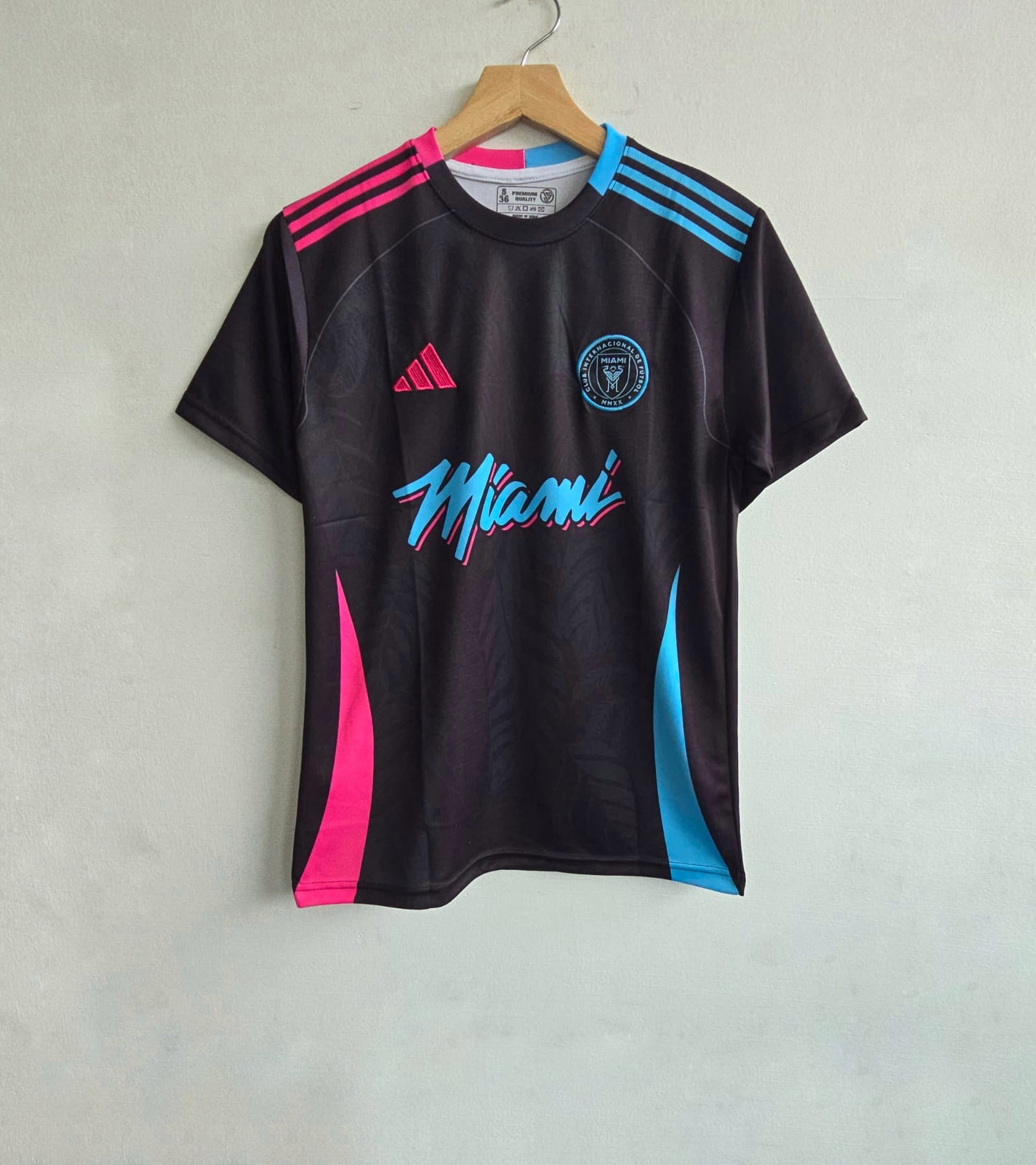 LIONEL MESSI INTER MIAMI SPECIAL EDITION KIT