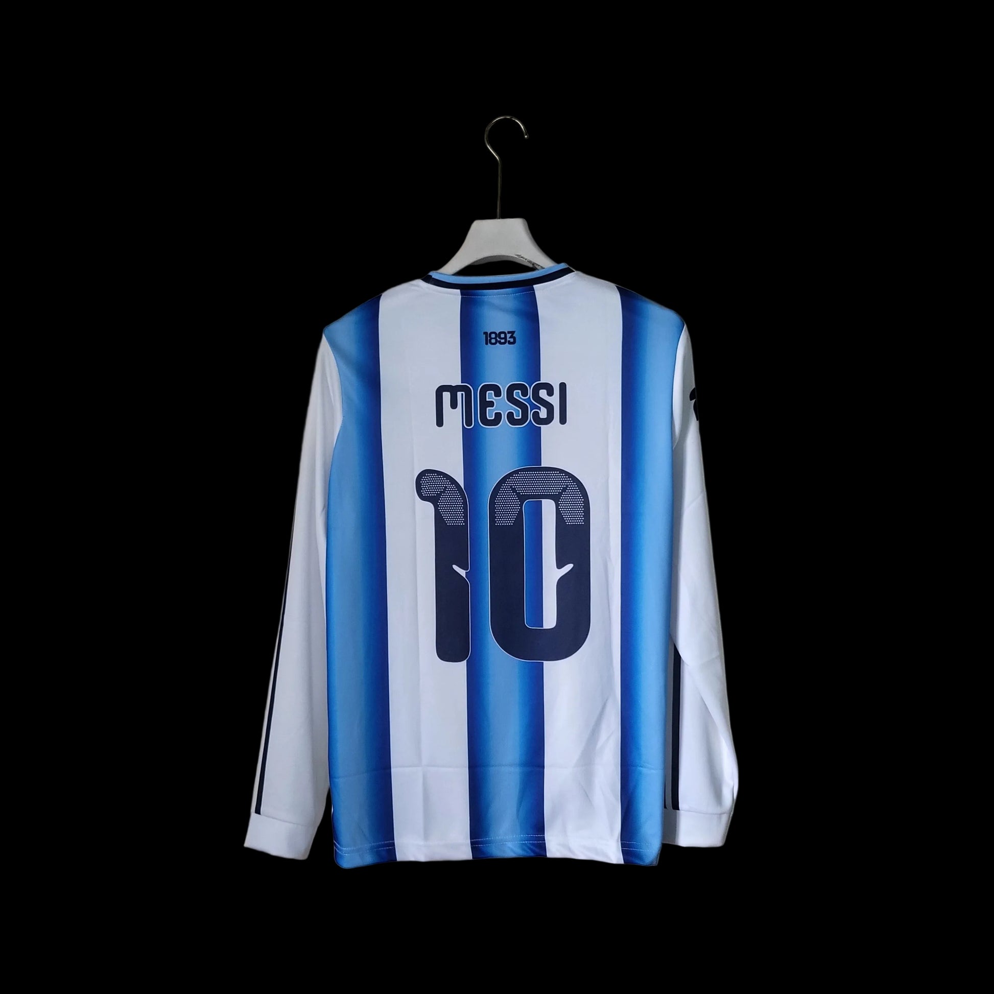 MESSI |ARGENTINA WC 26 HOME