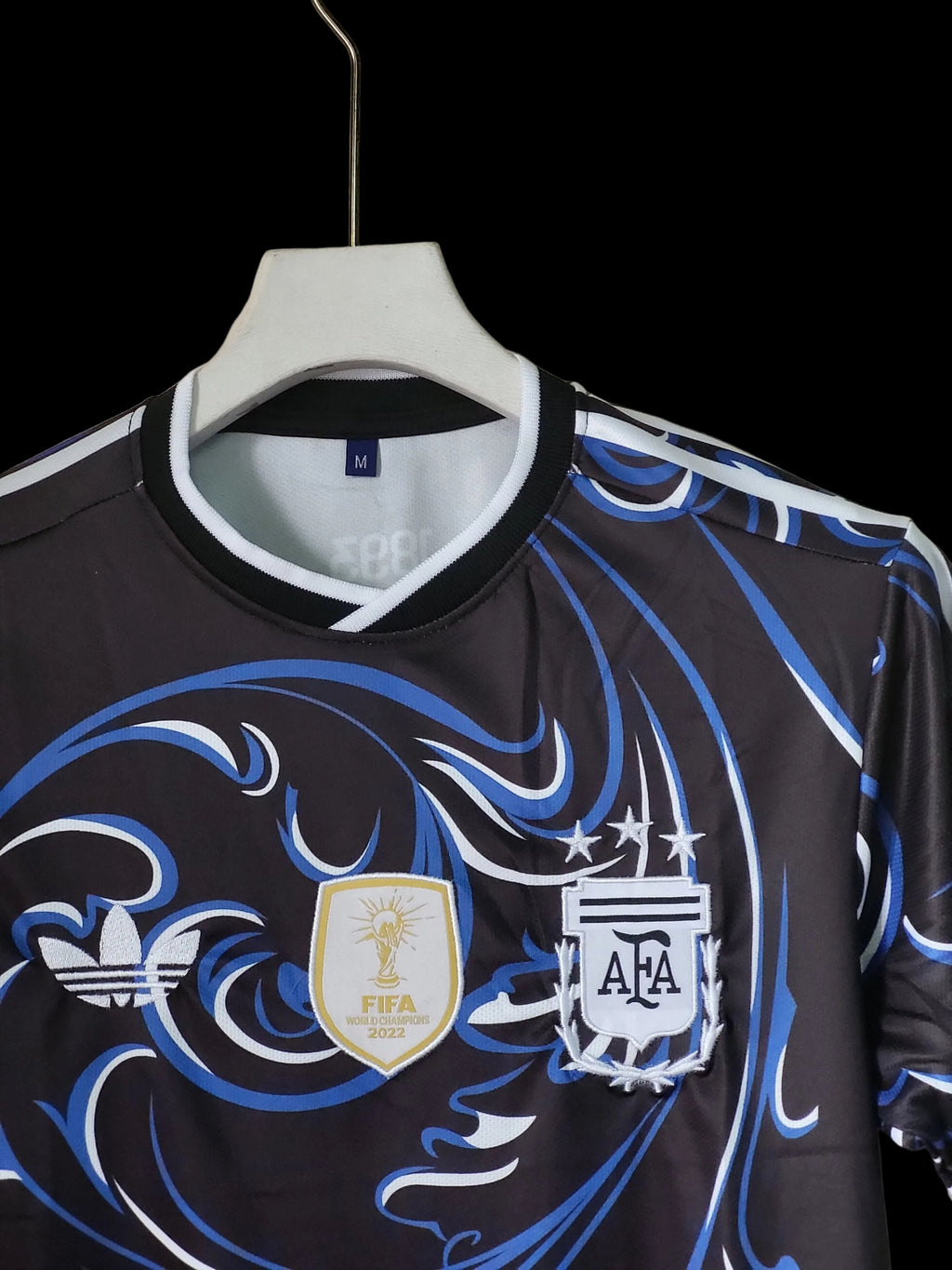 LIONEL MESSI ARGENTINA SPECIAL EDITION KIT