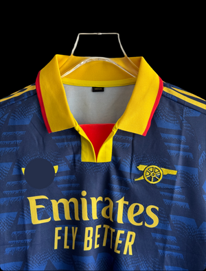 ARSENAL | 2026 - 27 AWAY