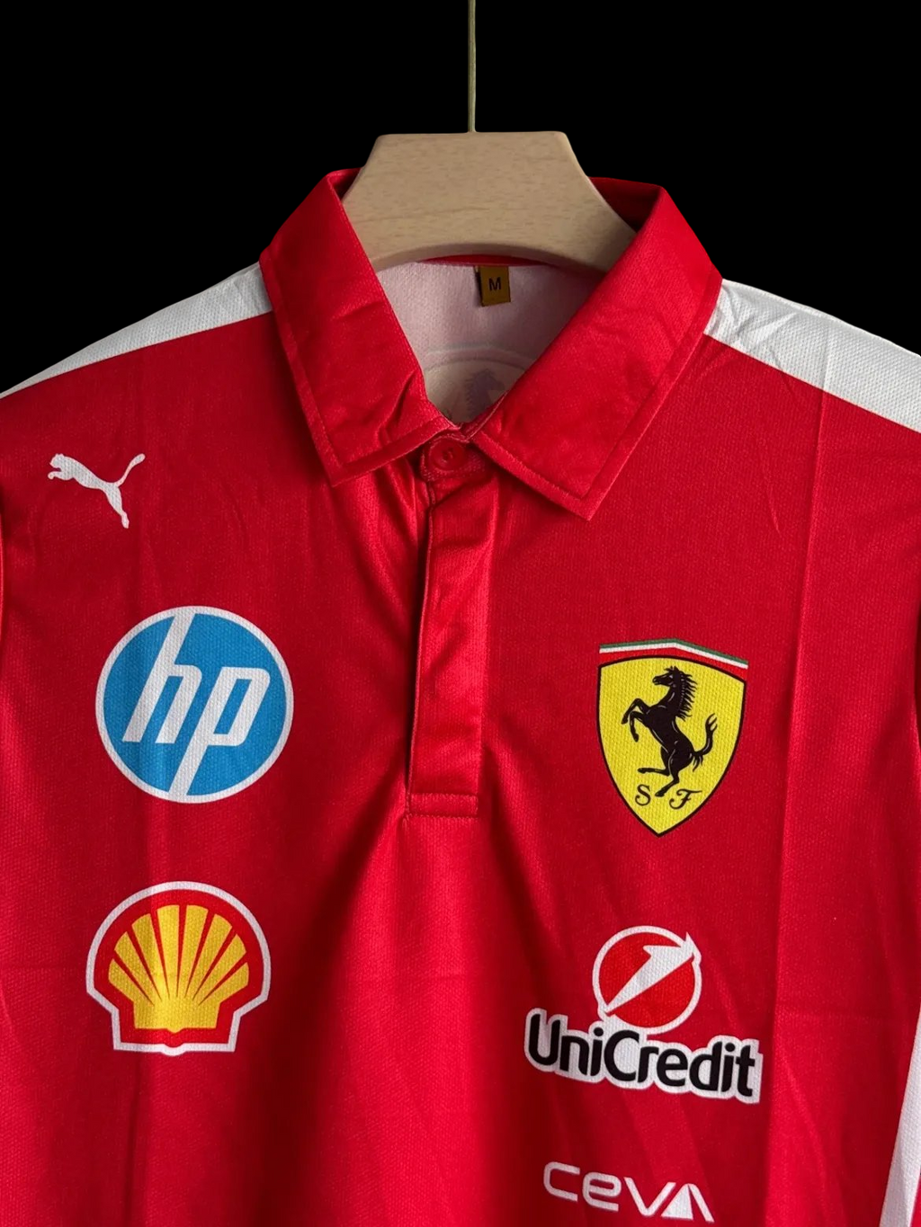 F1 | FERRARI SCUDERIA 2025