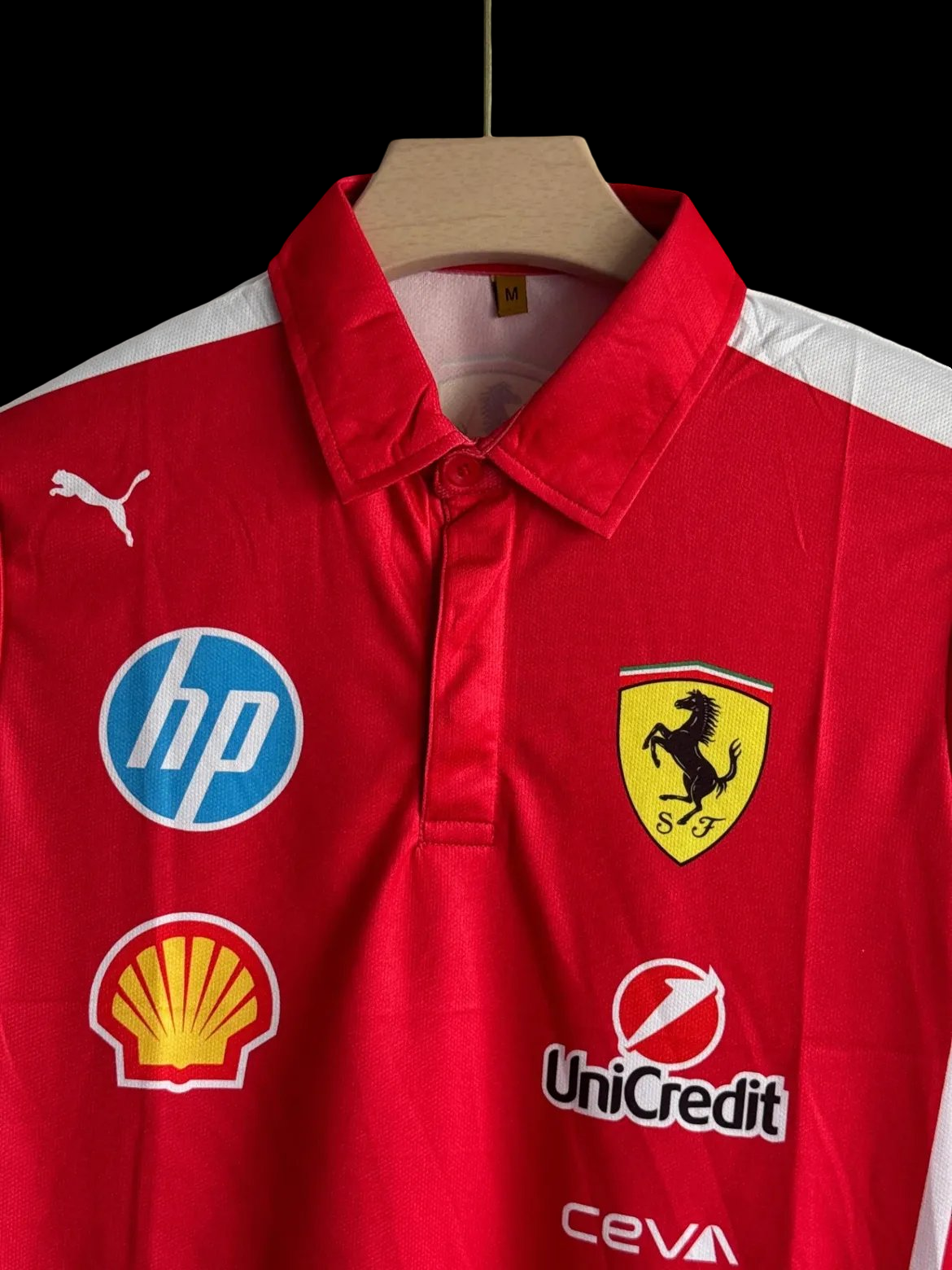 F1 | FERRARI SCUDERIA 2025