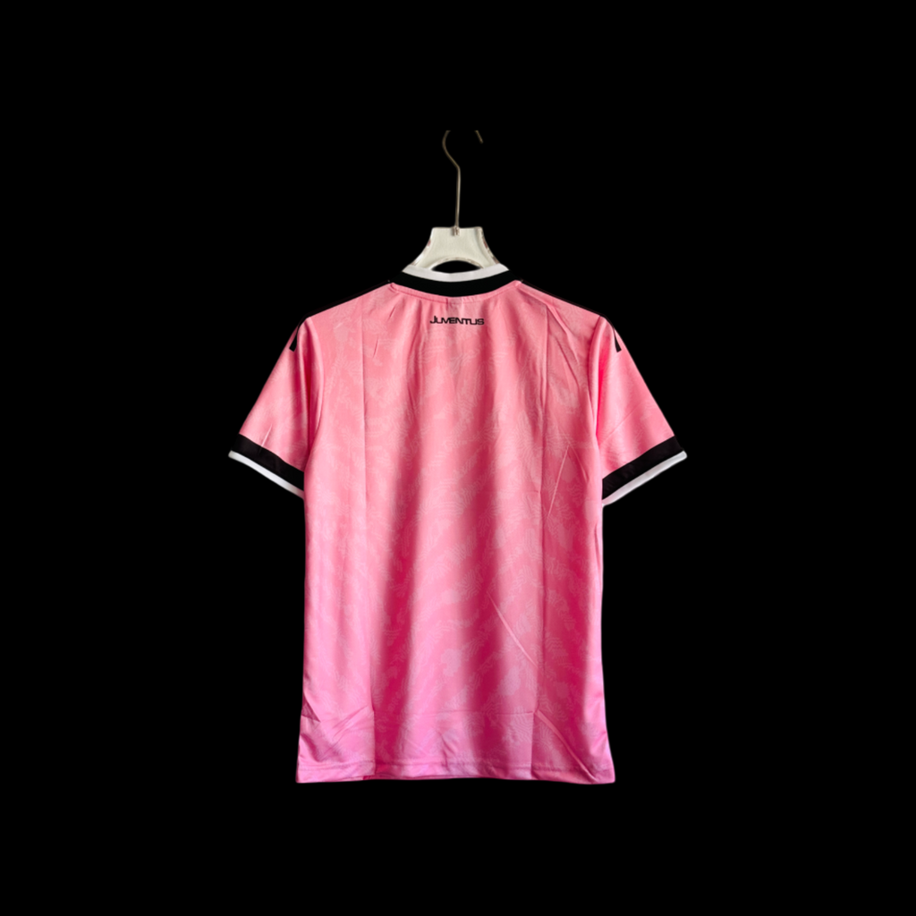 JUVENTUS | 2026 - 27 HOME