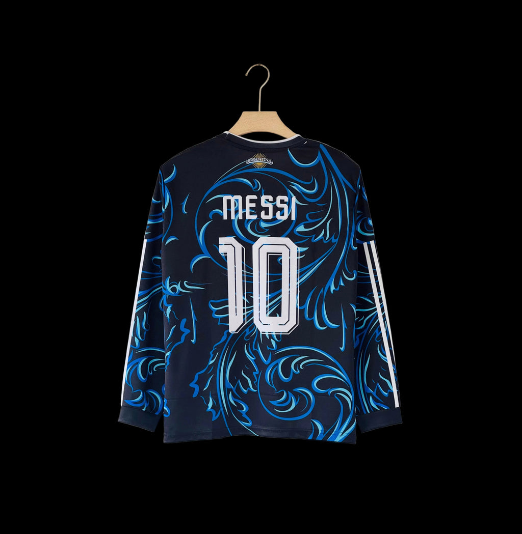 MESSI | ARGENTINA WC 26 AWAY