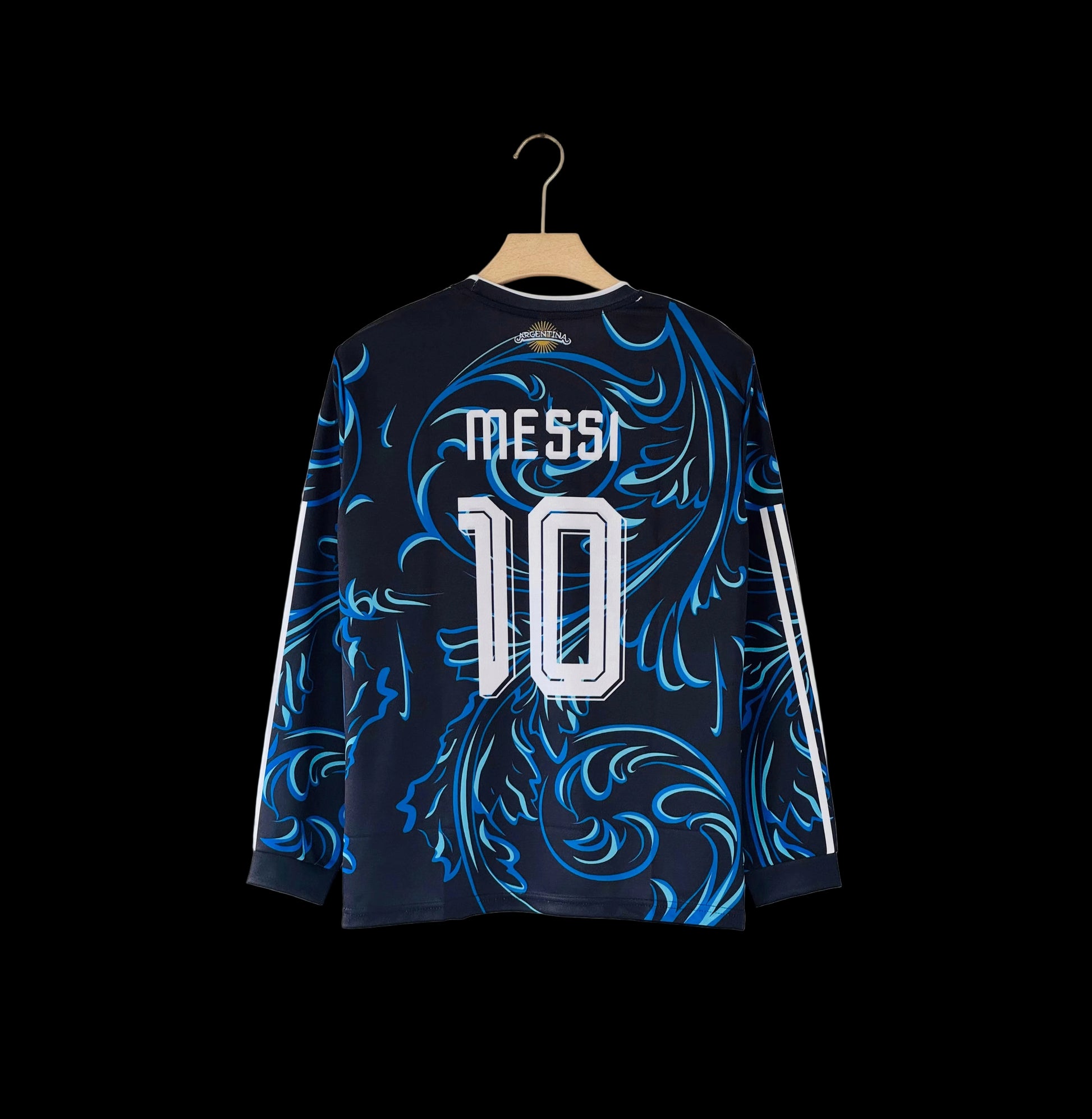 MESSI | ARGENTINA WC 26 AWAY