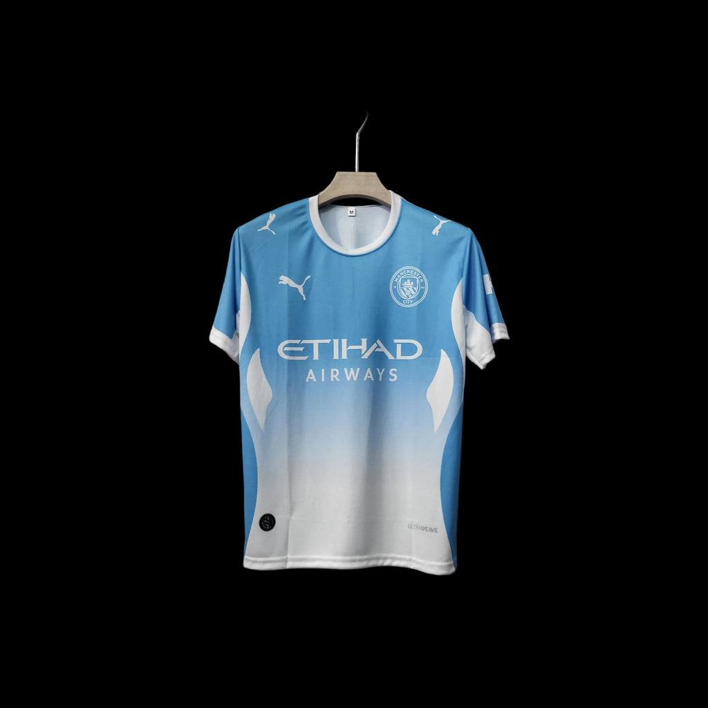 HAALAND |MANCHESTER CITY 2026 - 27 HOME