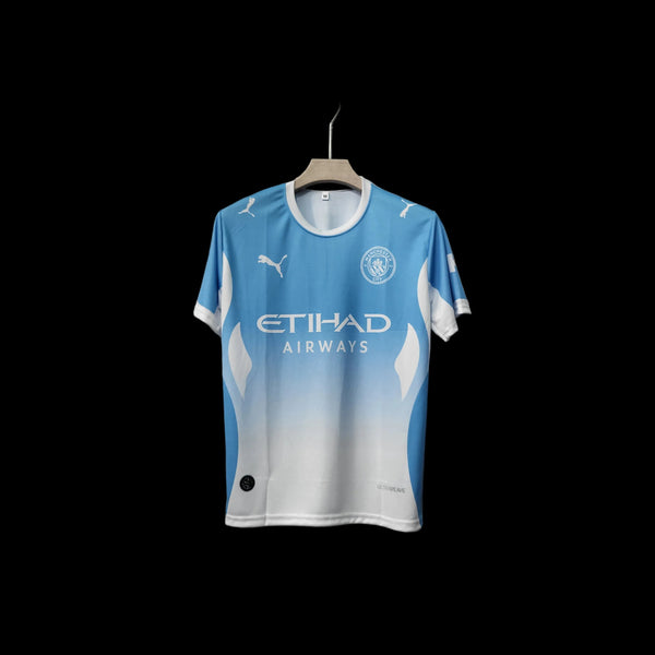 HAALAND |MANCHESTER CITY 2026 - 27 HOME