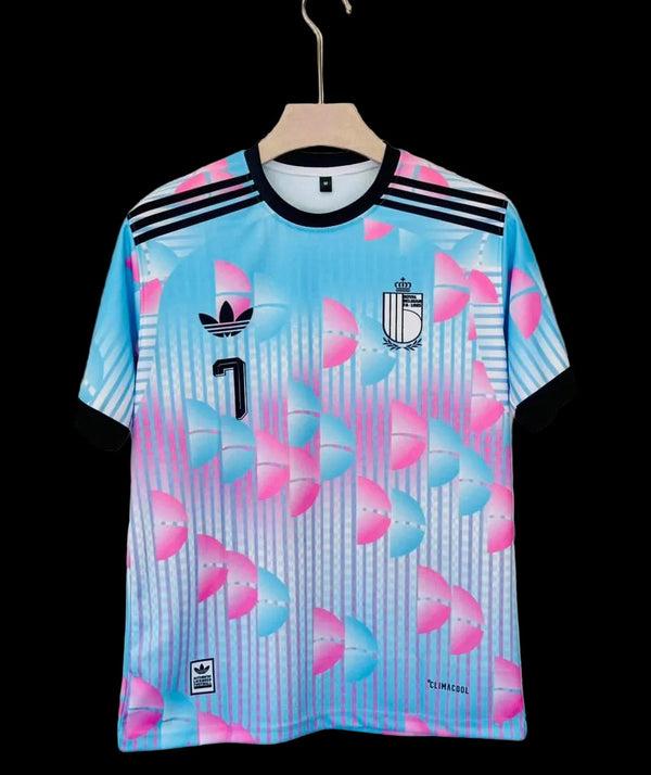 DE BRUYNE | BELGIUM WC 26 AWAY
