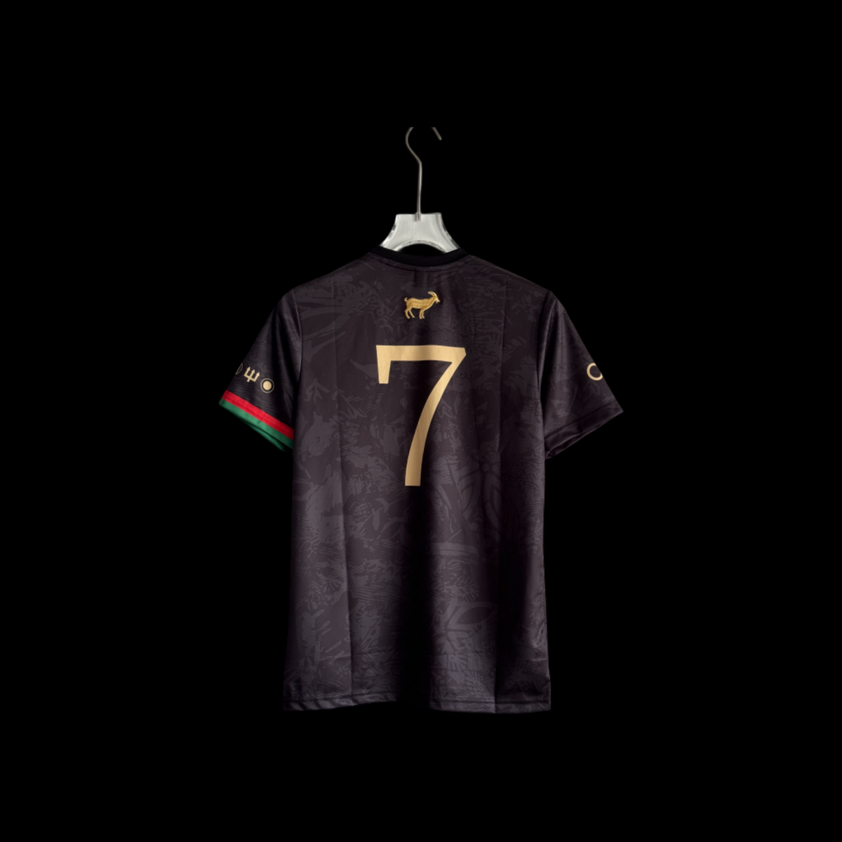 CR7 | GOAT EDITION